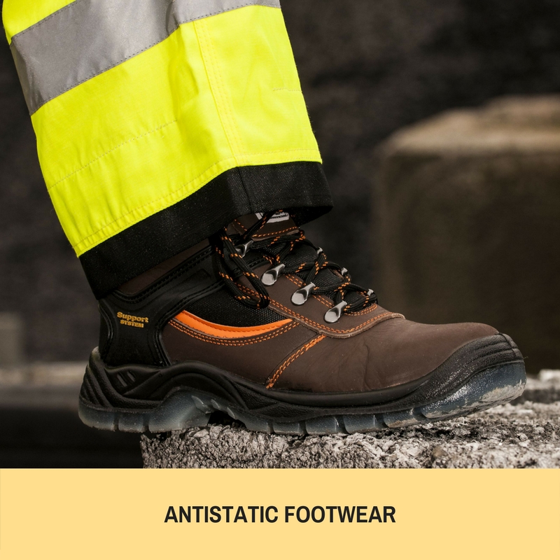 portwest work boots